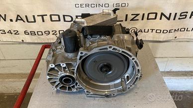 Cambio automatico VW Tiguan 2.0TDI del 2015 (NZS)