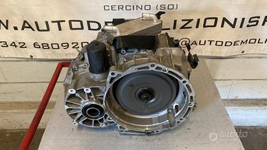 Cambio automatico VW Tiguan 2.0TDI del 2015 (NZS)