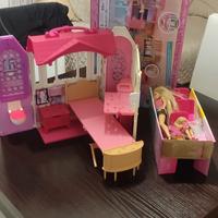 casa vacanza glom barbie