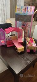 casa vacanza glom barbie