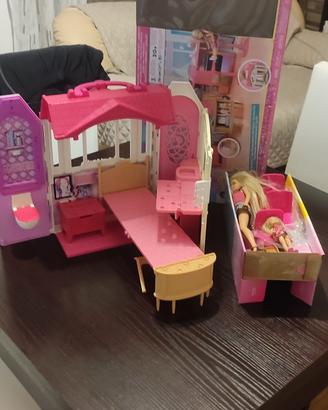 casa vacanza glom barbie