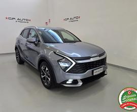 KIA Sportage 1.6 CRDi MHEV Style