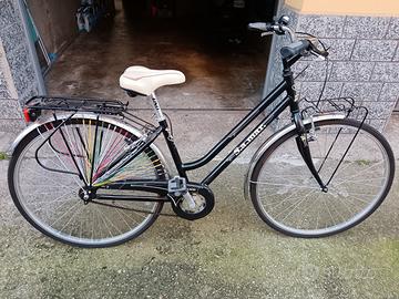 bicicletta 