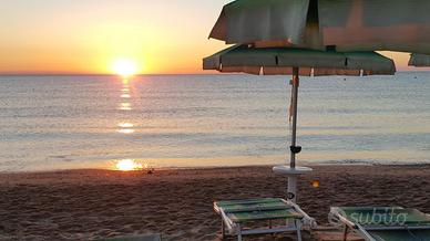Mare relax Alba Adriatica
