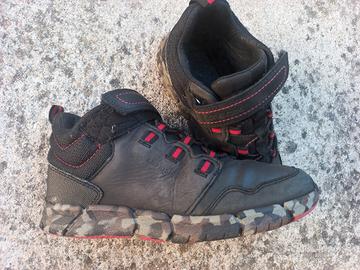 Scarpe GEOX invernali