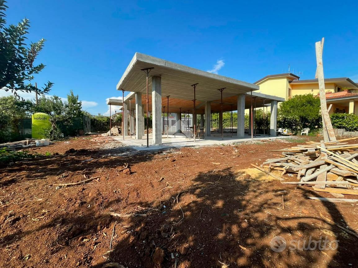 Casa – Cisterna di Latina, Franceschetti, Latina - Vista 3