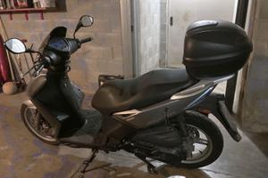 Kymco Agility 125 (2013) - Con Bauletto