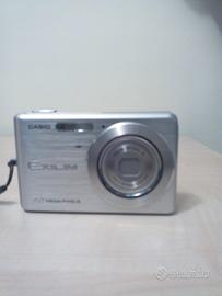 Fotocamera Casio