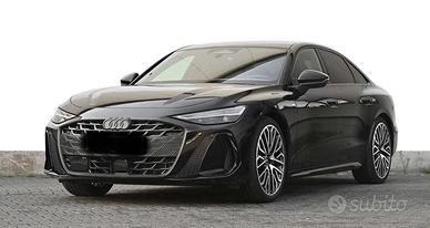 Audi A6 TDI 104 CV S tronic line AUTO A NOLEGGIO