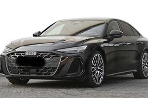 Audi A6 TDI 104 CV S tronic line AUTO A NOLEGGIO