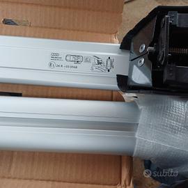 Barre da tetto per Audi Q5