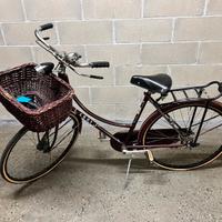 Bicicletta da donna