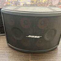 casse acustiche BOSE 802 SERIE III