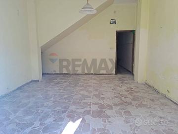 Casa Indipendente - Fiumefreddo di Sicilia