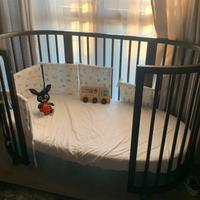 Stokke Sleepi Mini