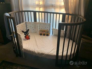 Stokke Sleepi Mini