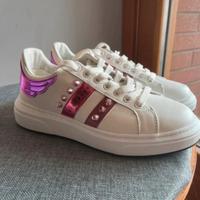 Sneakers John Richmond