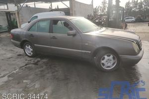 Mercedes classe e w210 e 220 d 95cv -ricambi