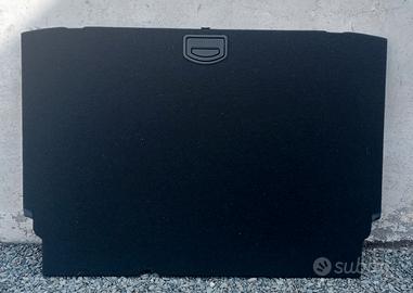Pianale doppio fondo bagagliaio Opel Crossland