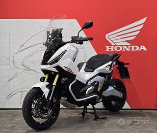 Honda X-ADV - 2025