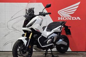 Honda X-ADV - 2025