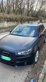 AUDI A1 1.6 tdi sportback 90cv 130.000 km