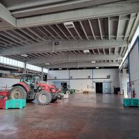 Az agr prossimita' Val SINNI Basilicata