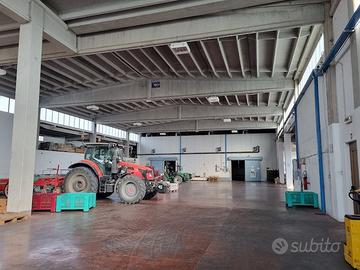 Az agr prossimita' Val SINNI Basilicata