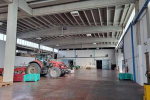 Az agr prossimita' Val SINNI Basilicata