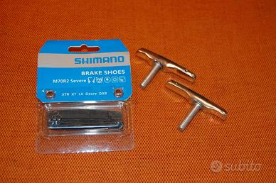 SHIMANO pattini freno