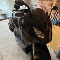 Bmw c 650 - 2016