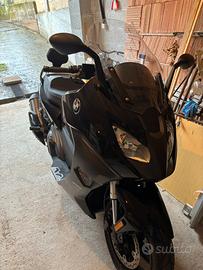 Bmw c 650 - 2016