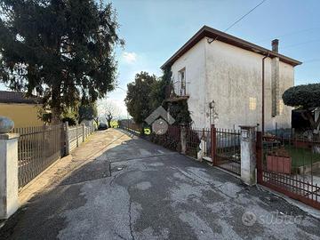 CASA INDIPENDENTE A ABANO TERME