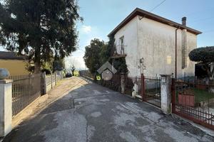 CASA INDIPENDENTE A ABANO TERME