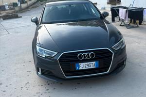 Audi a 3