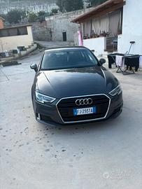 Audi a 3
