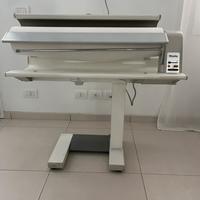Stiratrice a vapore MIELE B 865