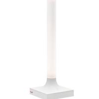 Lampada Kartell Goodnight colore bianco