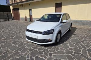 VOLKSWAGEN Polo 5ª serie Polo 1.4 TDI 5p. Comf...