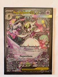 Mega gardevoir ex