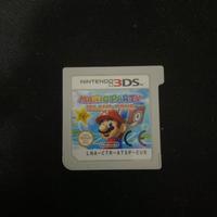 Mario Party Island Tour