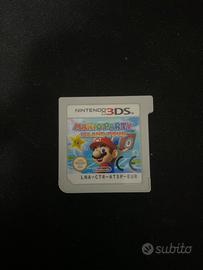 Mario Party Island Tour