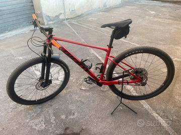 Mtb Giant xtc slr 29