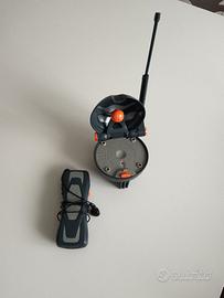 Spy Gear Spy Bug - gioco microspia per bambini