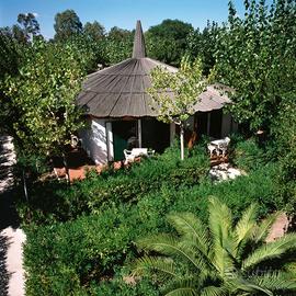 Bilocale in villaggio African beach