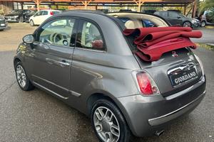 Fiat 500 C 1.3 Multijet 16V 75 CV cabrio