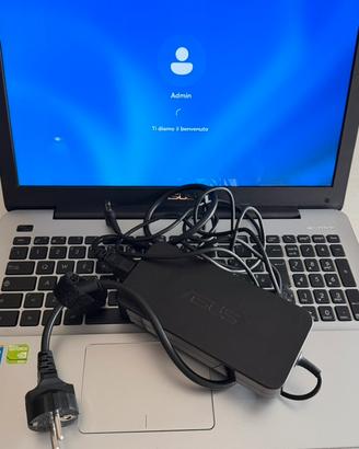Asus X555LD