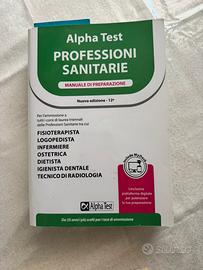 Libri professioni sanitarie
