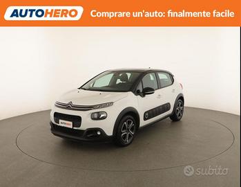 CITROEN C3 HE48938