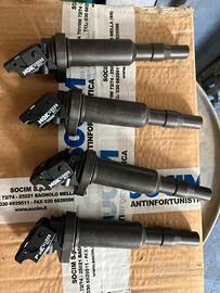 RICAMBI ORIGINALI BMW Serie 1 (BOBINE ACCENSIONE)